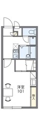 三原３丁目の物件間取画像